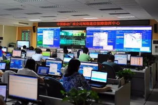 中國(guó)移動(dòng)廣西公司攜手東博會(huì)，開(kāi)啟中國(guó)-東盟信息合作新時(shí)代